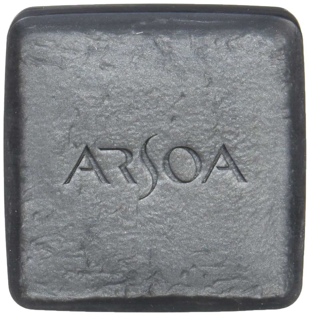 ARSOA Keep moisture while firmly removing dirt Queen Silver soap
